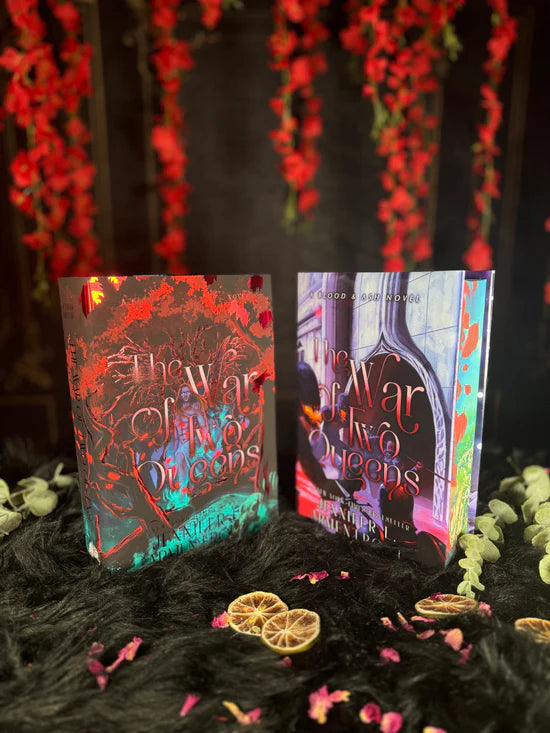From Blood and Ash by Jennifer L. Armentrout - Special Edition Box Set - SHIPS BY THE END OF AUGUST