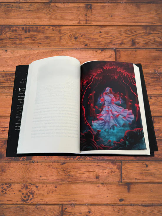 From Blood and Ash by Jennifer L. Armentrout - Special Edition Box Set - SHIPS BY THE END OF AUGUST